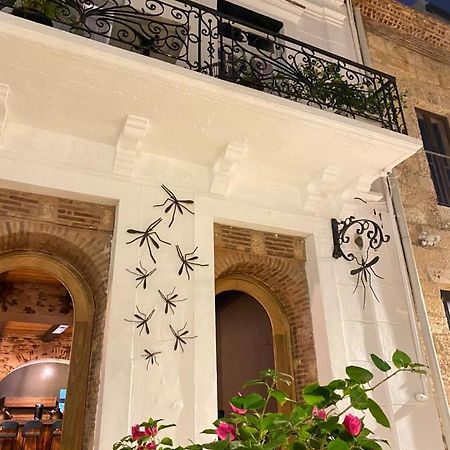 Mosquito Boutique Hotel Zona Colonial 산토도밍고 외부 사진
