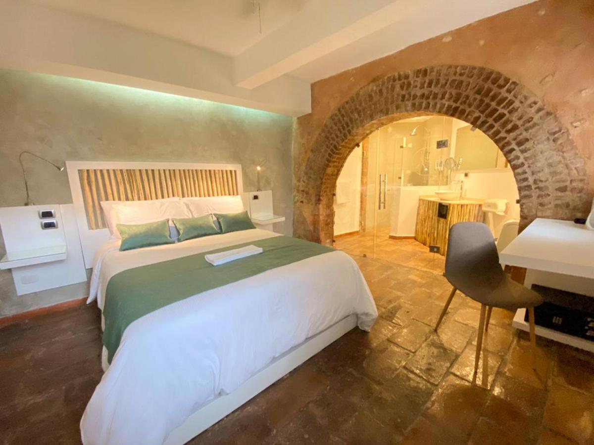 Mosquito Boutique Hotel Zona Colonial 산토도밍고 외부 사진