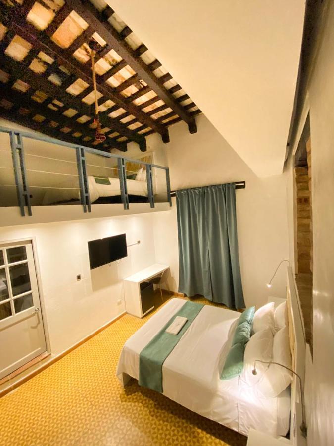Mosquito Boutique Hotel Zona Colonial 산토도밍고 외부 사진