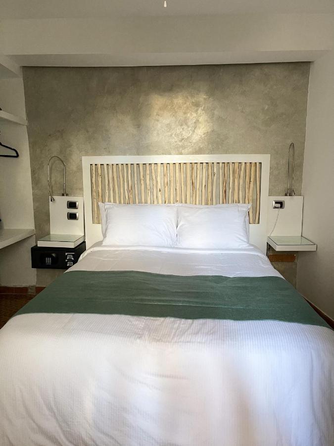 Mosquito Boutique Hotel Zona Colonial 산토도밍고 외부 사진