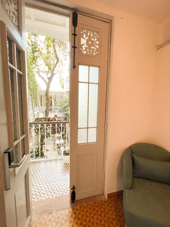 Mosquito Boutique Hotel Zona Colonial 산토도밍고 외부 사진